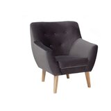 Molarem Home Fotelja Nordic BARŠ.-siva | shoptok.hr