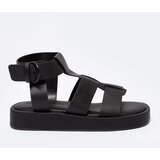 Big Star Woman's Sandals Shoes 100643 -906 Cijene
