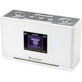 Soundmaster UR240WE desktop radio DAB+ (1012), ukw aux, DAB+, ukw bijela | Eponuda.ba
