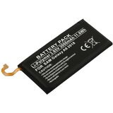 AVIZAR Nadomestna baterija za Galaxy A8 2018 3.85V 3000mAh Li-Polymer, Črna, (5000070728) | Shoptok.si
