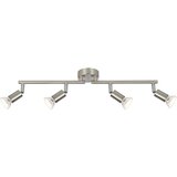 Modern Living Led-reflektor Fritz, 4 X 4,8 W | Shoptok.si