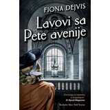  Lavovi sa Pete Avenije - Fiona Dejvis ( 11998 ) Cene