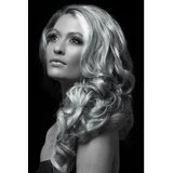 Smiffys hair colour spray silver 125ml | Shoptok.si