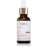 Delia Cosmetics Retinol Anti-Wrinkle Serum serum proti gubam z retinolom 30 ml | Shoptok.si