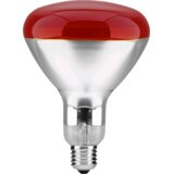 Avide BBLINK sijalica infracrvena R125 150W E27, crvena | Eponuda.ba