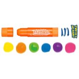Carioca tempera u stiku neon, pak 1/6 | shoptok.hr