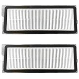 Roborock HEPA filter za pranje Qrevo S, Qrevo Curv, 2 kom | Eponuda.ba