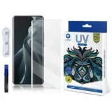 3D UV staklo za Xiaomi 12/12X, prozirno