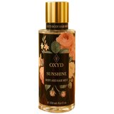 Kesi Sunshine - Body-hair mist 250 m | Shoptok.si