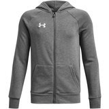 Under Armour Children's sweatshirt Rival Fleece FZ Hoodie Cene