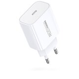 Remax Kućni punjač Kiddy RP-U133 20W Fast Charger UE beli Cene