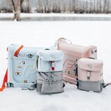 Stokke jetkids™ dječji putni ruksak crew™ green aurora | shoptok.hr