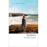 Harper Collins Publishers Ltd Jane Austen - Sanditon: & Other Stories (Collins Classics) | ePonuda.com