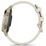 Garmin Lily 2 Active 38 mm Digital 240 x 201 pixels Touchscreen Beige GPS (satellite) | shoptok.hr