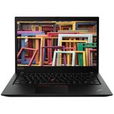 Lenovo thinkpad T14s G1 i5-10310U 16GB ram 512GB nvme ssd 14.0 full hd ips touchscreen win 11 pro / c refurbished laptop | Eponuda.com