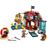  ONE PIECE 75637 Klaun Buggy i njegov cirkuski šator Cijene