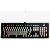 Glorious Gaming GMMK 3 PRO 100% Barebones Wired Black - US | shoptok.hr
