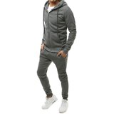 DStreet Moška trenirka komplet AX0379 | Shoptok.si