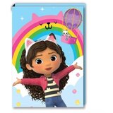 Gabby's Dollhouse hiša lutk: Dnevnik komplet | Shoptok.si