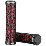 ROCKBROS prevleka za kolo bike gripes 2017-14ARD črno rdeča, (22007108) Cene