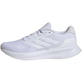 Adidas Tenisice za trčanje 'Runfalcon 5' bijela