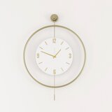Wallity zidni sat Mclock-00134, 58x85x7 cm | ePonuda.com