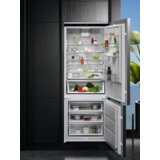 Aeg vgradni kombinirani hladilnik NSC7P751ES | Shoptok.si
