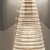 XXXL namizna led-svetilka | Shoptok.si