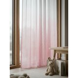 Sinsay Poluprozirna zavjesa s ombre efektom | shoptok.hr