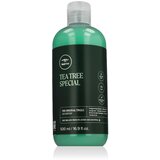 Paul Mitchell Tea Tree Special The Original Tingle Shampoo šampon za sve tipove kose 500 ml unisex Cijene