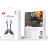 XO kabl za Displayport 3m GB018A, crni Cene