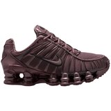 Nike Nizke superge Shox TL Tattoo Black (Women's) Črna | Shoptok.si