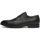 Nero Giardini Nizki čevlji Los Angeles Gomma Liegi Črna Cene