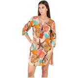 Isla Bonita By Sigris Kurta Bež Cijene