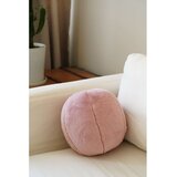 Mioli Decor Ukrasni jastuk Pelus Top, 25x25x25 cm, Rozi | Eponuda.ba