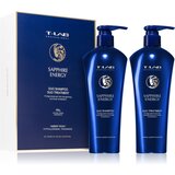 T-LAB Professional Sapphire Energy poklon set(za sjaj) Cijene