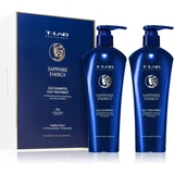 T-LAB Professional Sapphire Energy poklon set(za sjaj)