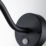 Elstead Lighting ZUNANJA STENSKA SVETILKA Klampenborg 42/27.5/25.5 cm | Shoptok.si