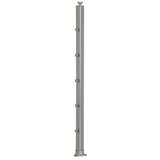  Stup za rukohvate s 5 ispuna (970 mm, Aluminij) Cijene