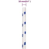  Brodski konop bijeli 10 mm 25 m od polipropilena | shoptok.hr