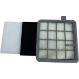 MIKRO Hepa filter kompatibilan s Gorenje VCK1801BCYIV, VCK 1601GCYIV, VCK1501OCYIV (GA3769) | shoptok.hr