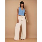 Sinsay Wide leg hlače | shoptok.hr