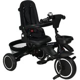Bebe Stars Tricikl RACER 360° 3u1 | shoptok.hr