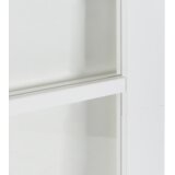  Drsna vrata Bela 83 x 202 cm Les in kovina, (5000121911) | Shoptok.si