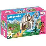 Playmobil Heidi - Kristalno jezero Cene
