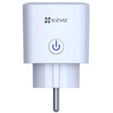 Ezviz Pametna vtičnica z merilcem porabe CS-T3 0-10B-EU | Shoptok.si