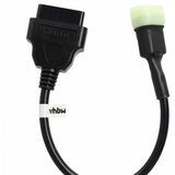 VHBW Adapter iz KTM 6-pin na OBD2 Cene