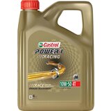 Castrol MOTORNO OLJE Power-1-Racing-4T 4L 10W-50 | Shoptok.si