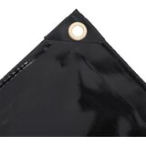 CERADA 650 g/m² 4 x 4 m crna | shoptok.hr