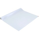  Prozorske folije statične 5 kom matirane prozirne bijele PVC Slike